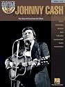 Johnny Cash - Guitar Play-Along Vol. 115 (Bk/CD)