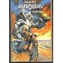 Le cycle de mars t02 de Burroughs-E.R