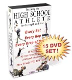 Training the High School Athlete