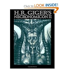 H. R. Giger's Necronomicon II