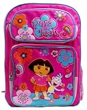 Buy Cheap   Dora The Explorer & Boots Backpack Full Size