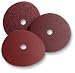 3M(TM) Fibre Type C Disc 281C, 5 in x 7/8 in Die# 500P 120, 25 per case Boxed [PRICE is per DISC]