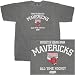 Search : Nebraska-Omaha Mavericks OTH Arch Garment-Dyed T-Shirt