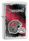 Tampa Bay Buccaneers NFL Zippo Lighter