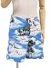 Polo Ralph Lauren Men's Swim Shorts(ポロラルフローレン)アロハ柄のようなスイムショーツ(水着)