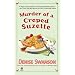 Murder of a Creped Suzette: A Scumble River Mystery