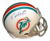 Autographed Nick Buoniconti Miami Dolphins Proline Helmet