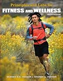 Principles and Labs for Fitness and Wellness (with Personal Daily Log) image