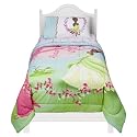 Disney Princess & The Frog Bedding Collection