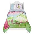 Disney Princess & The Frog Bedding Collection