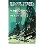Star Trek: New Frontier: Treason (Star Trek: New Frontier (Unnumbered))