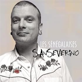 Les S�n�galaises
