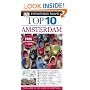 Amsterdam (DK Eyewitness Top 10 Travel Guide)