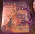 Littlest Pet Shop Activity Carry Case