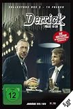 Derrick - Collector's Box Vol. 2 (Folge 16-30) [5 DVDs]