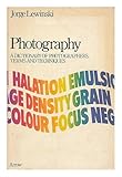 Photography : a dictionary of photographers, terms and techniques