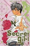Secret Girl, Tome 3 :