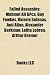 Failed Assassins: Mehmet Ali A?ca, Guy Fawkes, Valerie Solanas, Jani Allan, Alexander Berkman, Lolita Lebron, Arthur Bremer