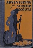 Books : Adventuring for Senior Scouts