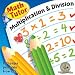 Math Tutor Multiplication & Division