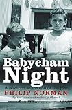Babycham night