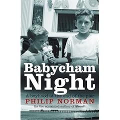 Babycham Night: A Boyhood at the End of the Pier