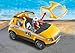 PLAYMOBIL Site Supervisor's Vehicle