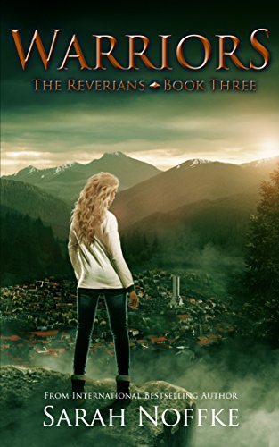 Warriors (The Reverians Book 3)