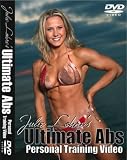 Julie Lohre’s Ultimate Abs Training DVD