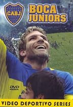 BOCA JUNIORS DVD
