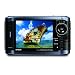 Epson P-6000 80GB Multimedia Storage Drive, Photo Viewer and Audio-Video Player w/ 4-Inch LCD