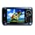 Epson P-6000 80GB Multimedia Storage Drive, Photo Viewer and Audio-Video Player w/ 4-Inch LCD