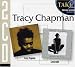Music Tracks : Tracy Chapman/Crossroads [Australian Import]