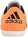 adidas Performance X 15.3 CT J Soccer Cleat (Little Kid)