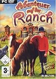 Eigenschaften Koch Media GmbH  / Abenteuer auf der Ranch