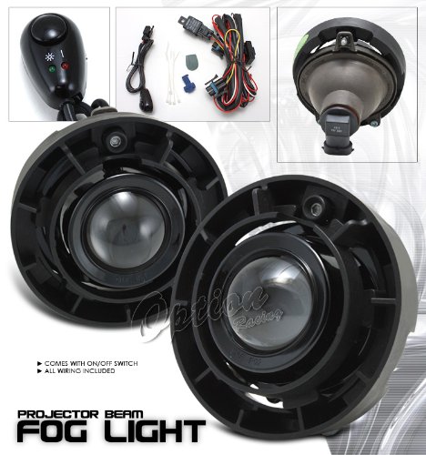 CHEVY 2004-2008 COLORADO CLEAR FOG LIGHT KIT Performance Fog lamp 1 SET RH & LH 2004,2005,2006,2007,2008 CHEVY 2004-2008 COLORADO CLEAR FOG LIGHT KIT Performance Fog lamp 1 SET RH & LH 2004,2005,2006,2007,2008