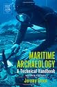 Maritime Archaeology: A Technical Handbook