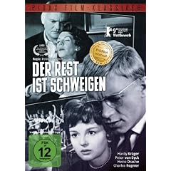 Der Rest ist Schweigen (mit dem Pr�dikat "wertvoll" ausgezeichnet)
