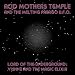 Lord of the Underground: Vishnu and the Magic Elixir [Vinyl]
