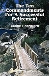 The Ten Commandments For A Successful Retirement