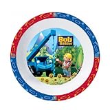 Bob the Builder - Dinnerware - 5 Inch Bowl