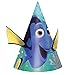 Amscan Finding Dory Party Hats (8 Pack)