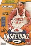 AP Sports Basketball Vol. 1 Isiah Thomas (2005)