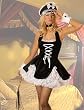 Mistress Maid Costume