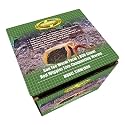 Snow Joe SJRW1800 Worm Farm Red Wiggler Live Composting Worms, 1,800 Count