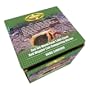 Snow Joe SJRW1800 Worm Farm Red Wiggler Live Composting Worms, 1,800 Count