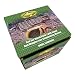 Snow Joe SJRW1800 Worm Farm Red Wiggler Live Composting Worms, 1,800 Count