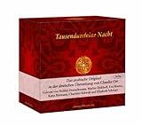 Image de Tausendundeine Nacht: Geschenkausgabe: 24 CDs