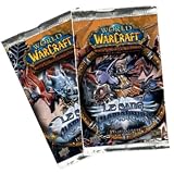 Upper Deck - JCCWOW020 - World Of Warcraft - Cartes à collectionner - Booster Le Sang du Gladiateur