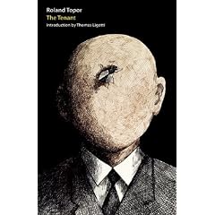 The Tenant